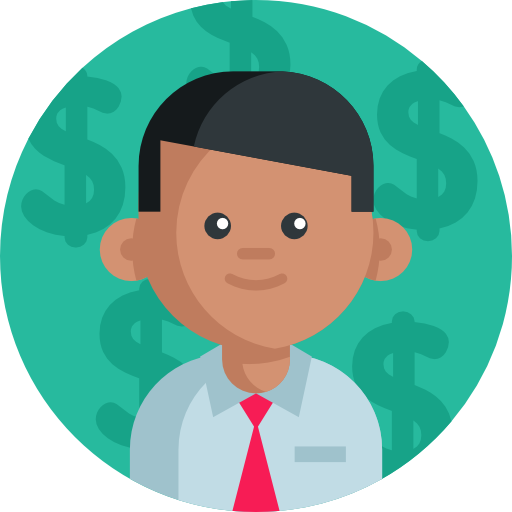 Illustration de manager